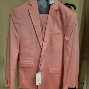 Express men suit 36s
